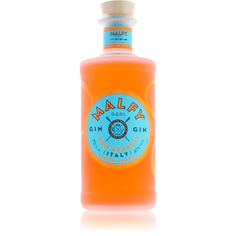 Malfy Gin Orange