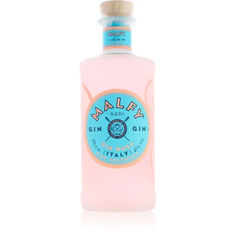 Malfy Gin Rosa