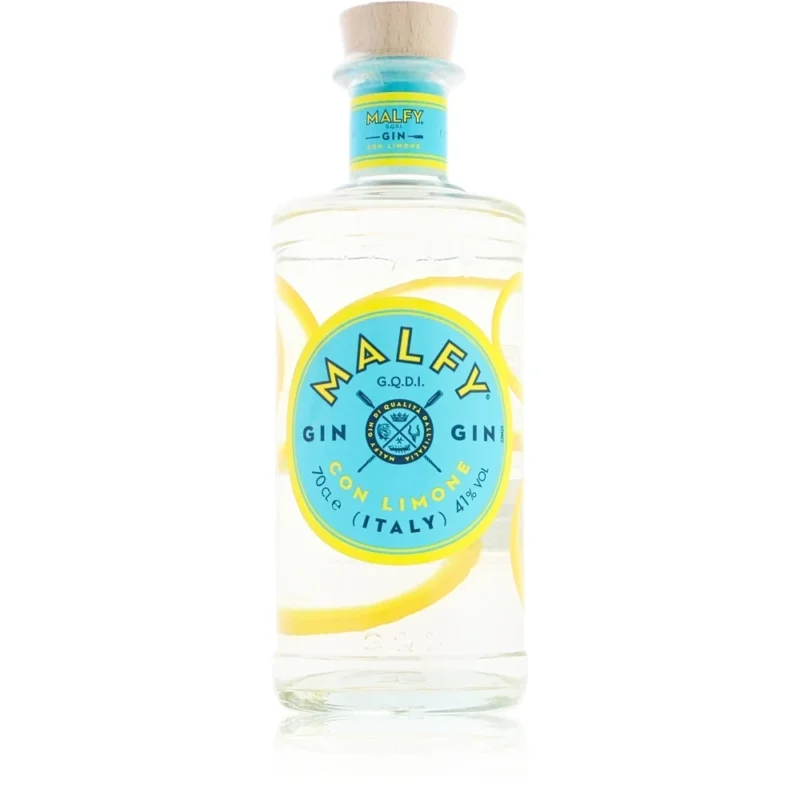 Malfy Gin Zitrone