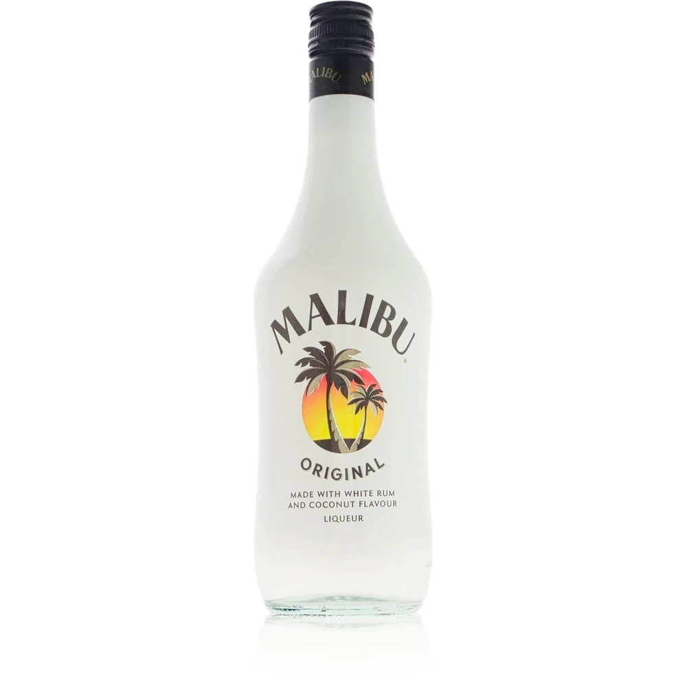 Malibu Malibu
