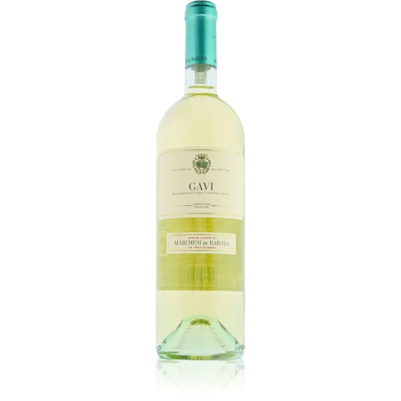Marchesi di Barolo Gavi