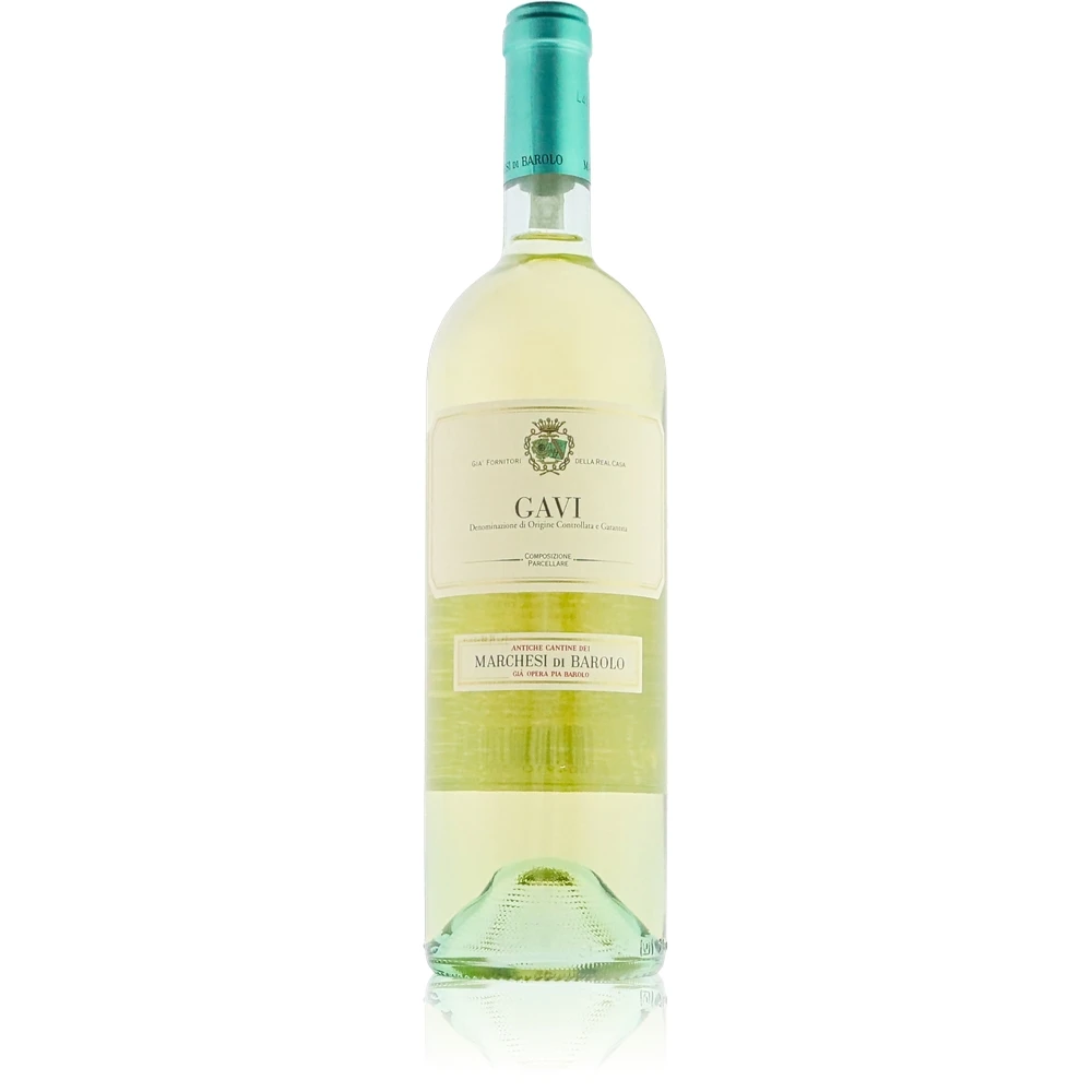 Marchesi di Barolo Gavi Marchesi di Barolo Gavi