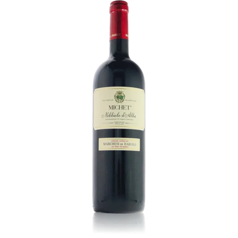Marchesi di Barolo Michet Nebbiolo d'Alba