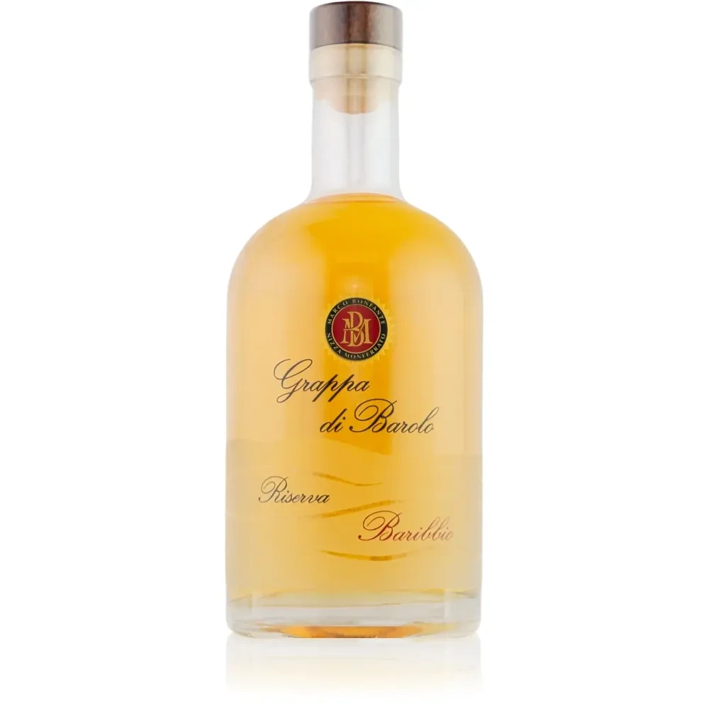 Marco Bonfante Grappa di Barolo Riserva Marco Bonfante Grappa di Barolo Riserva