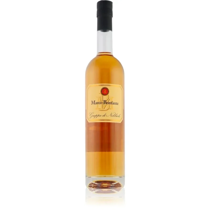 Marco Bonfante Grappa di Nebbiolo