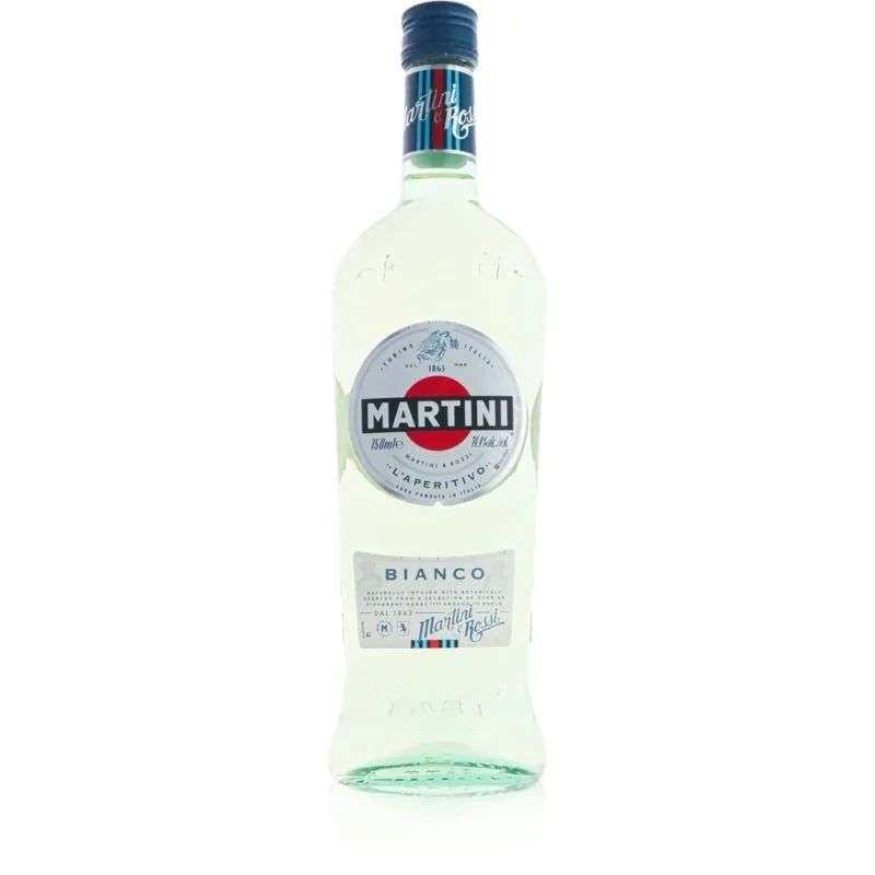 Martini Bianco