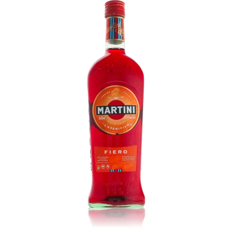 Martini Fiero