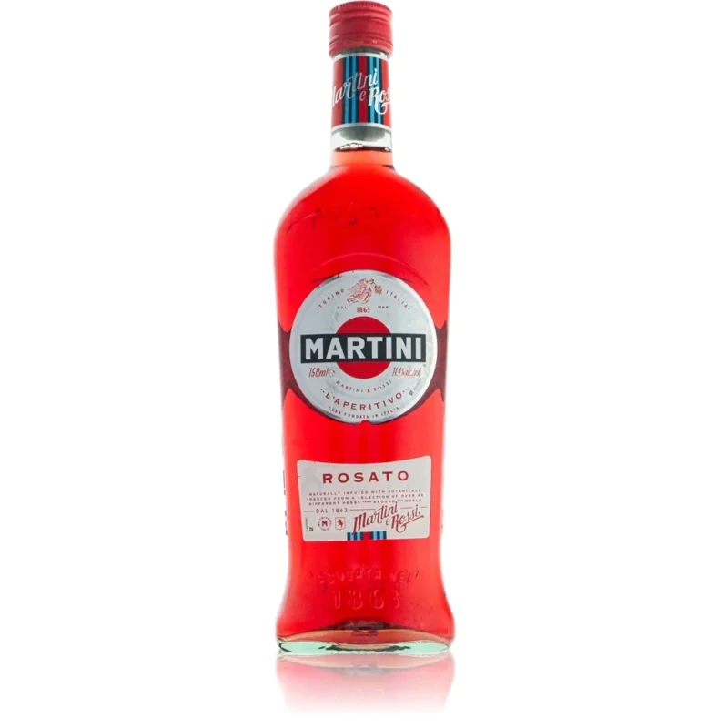 Martini Rosato