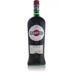 Martini Rosso