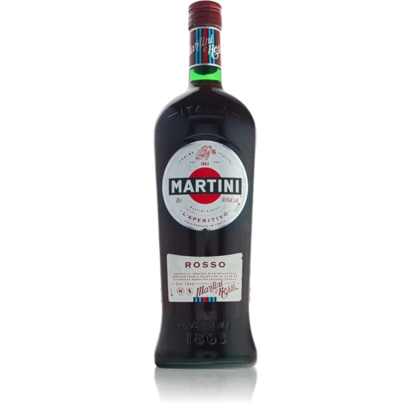 Martini Rosso