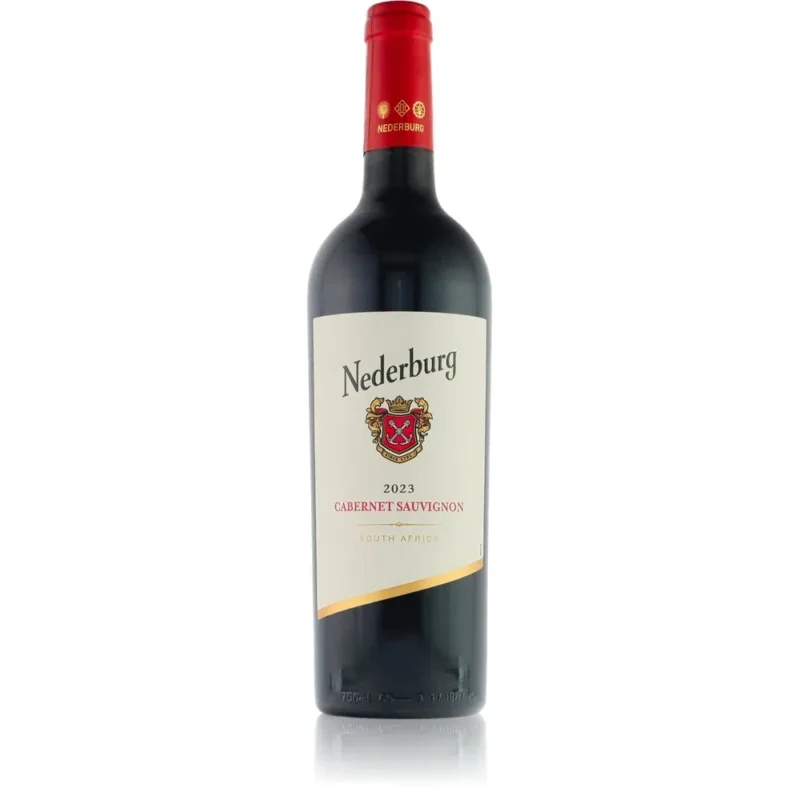 Nederburg Cabernet Sauvignon