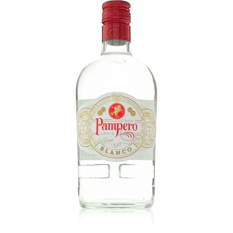 Pampero Blanco Rum