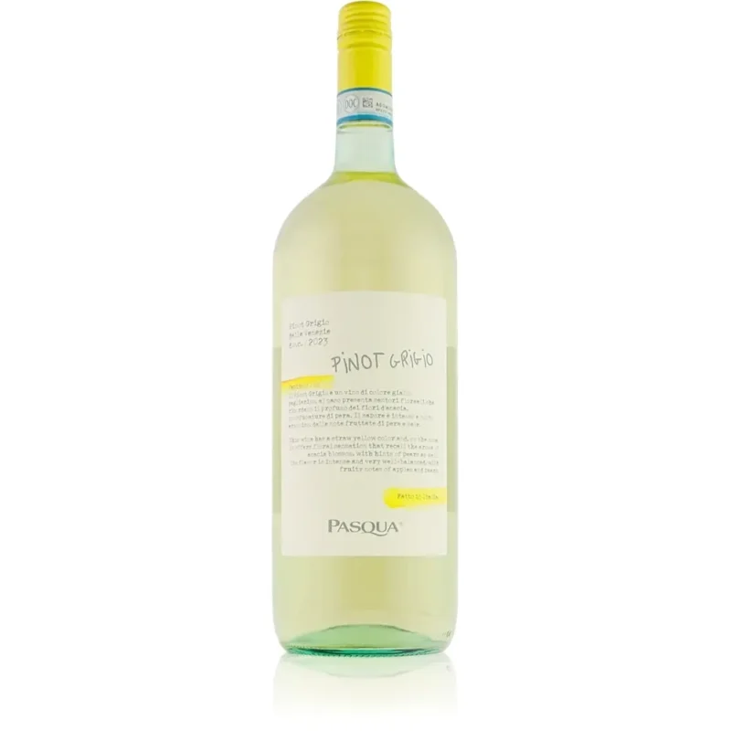 Pasqua Pinot Grigio 1