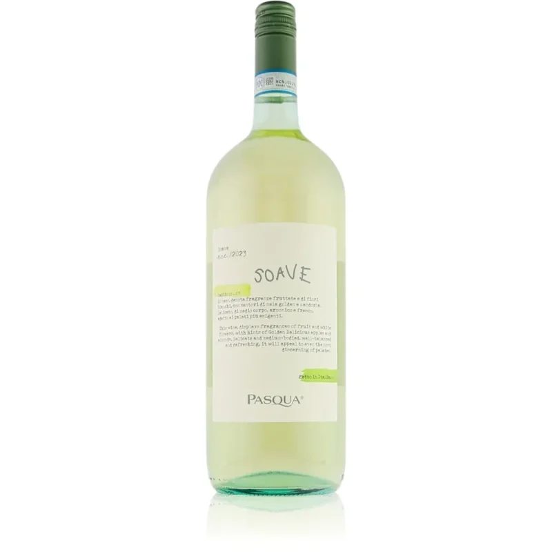 Pasqua Soave 1