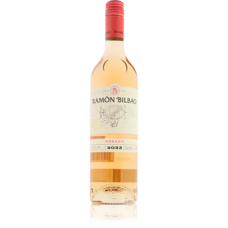 Ramon Bilbao Rioja Rosado