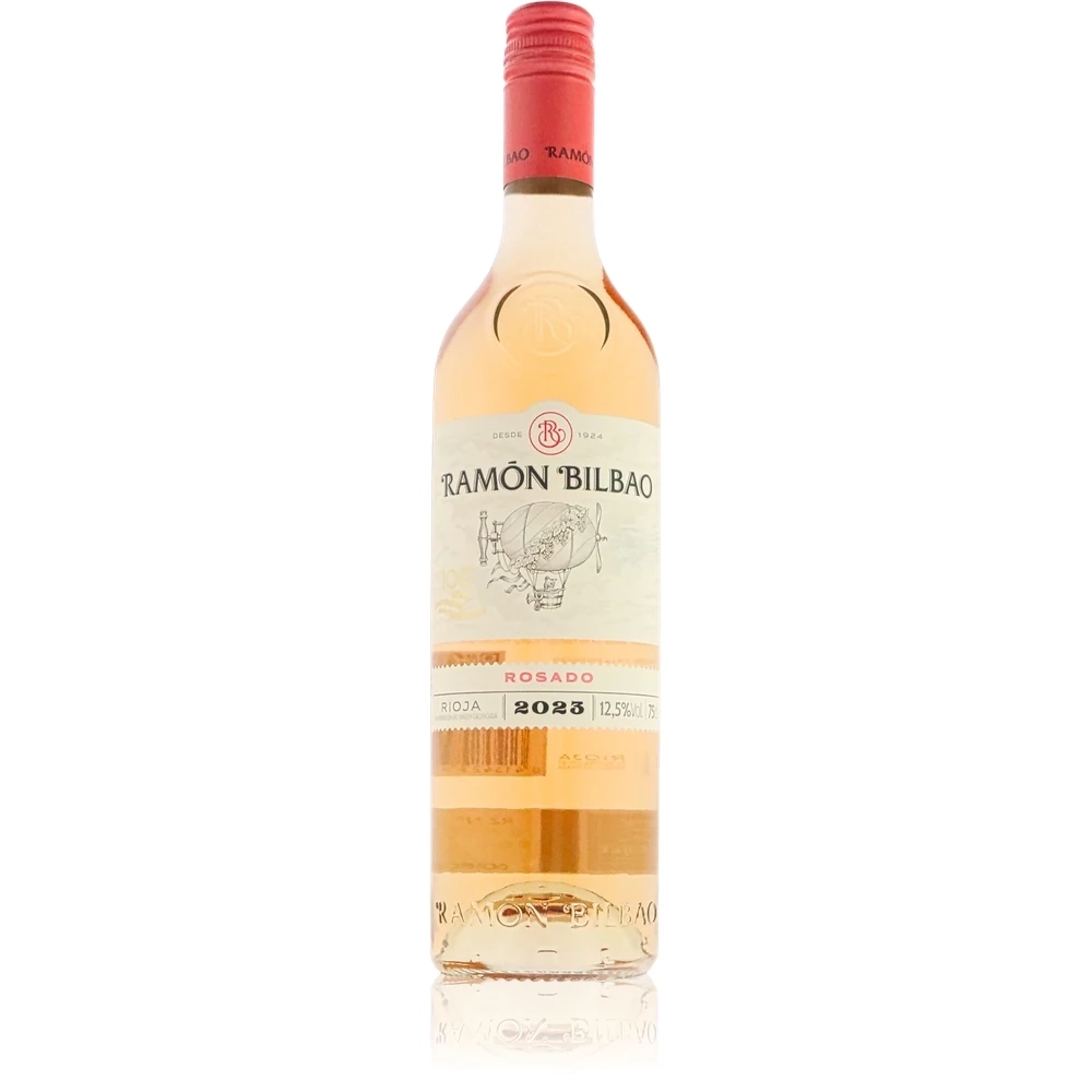 Ramon Bilbao Rioja Rosado Ramon Bilbao Rioja Rosado