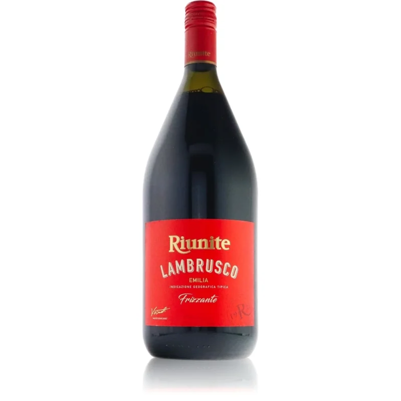 Riunite Lambrusco 1