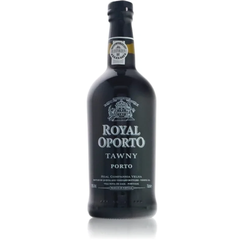 Royal Oporto Tawny