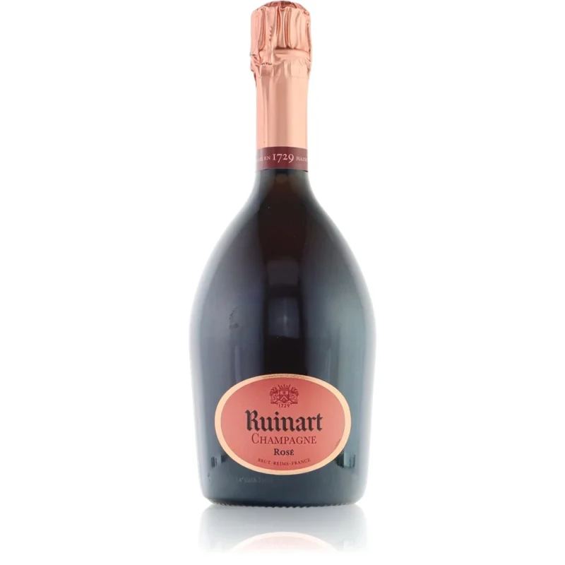 Ruinart Champagner Rose