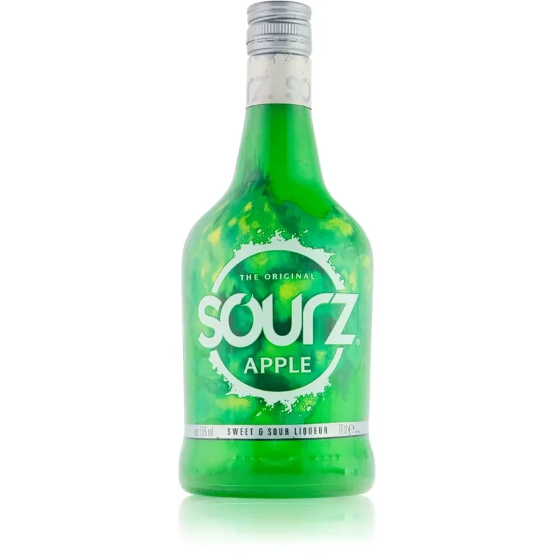 Sourz Apple