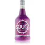 Sourz Blackcurrant
