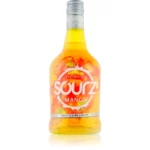Sourz Mango
