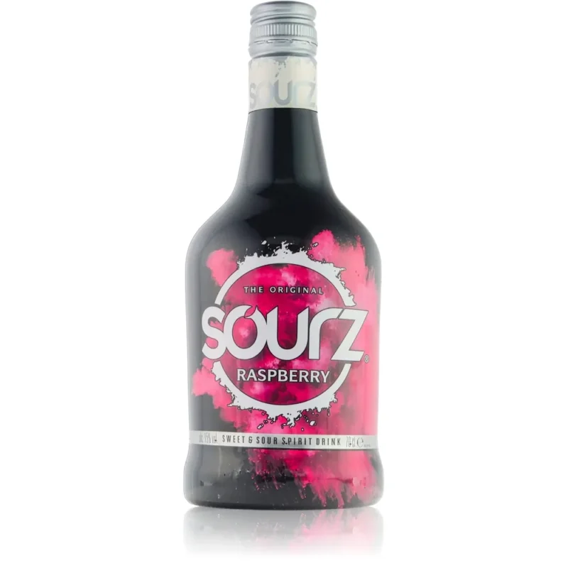 Sourz Raspberry