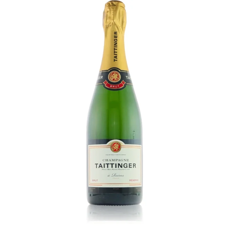 Taittinger Champagner Brut Reserve