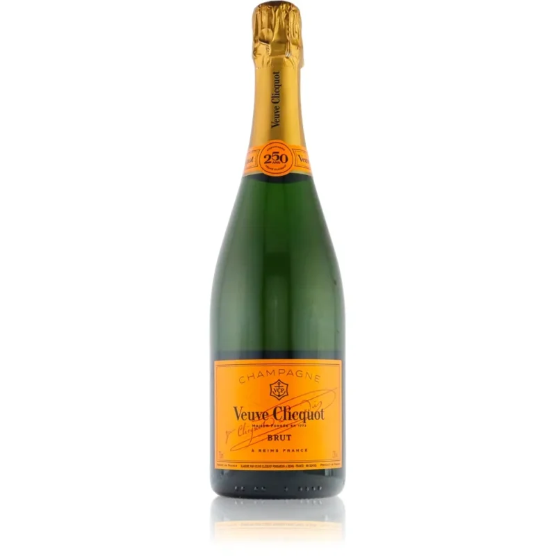 Veuve Clicquot Brut