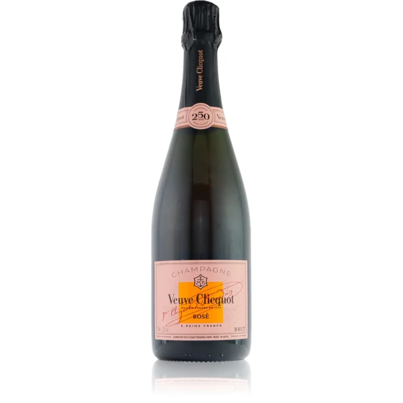 Veuve Clicquot Rosé