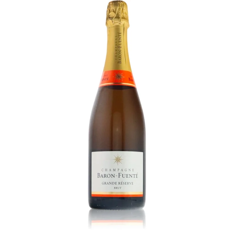 Baron Fuente Grande Reserve Brut