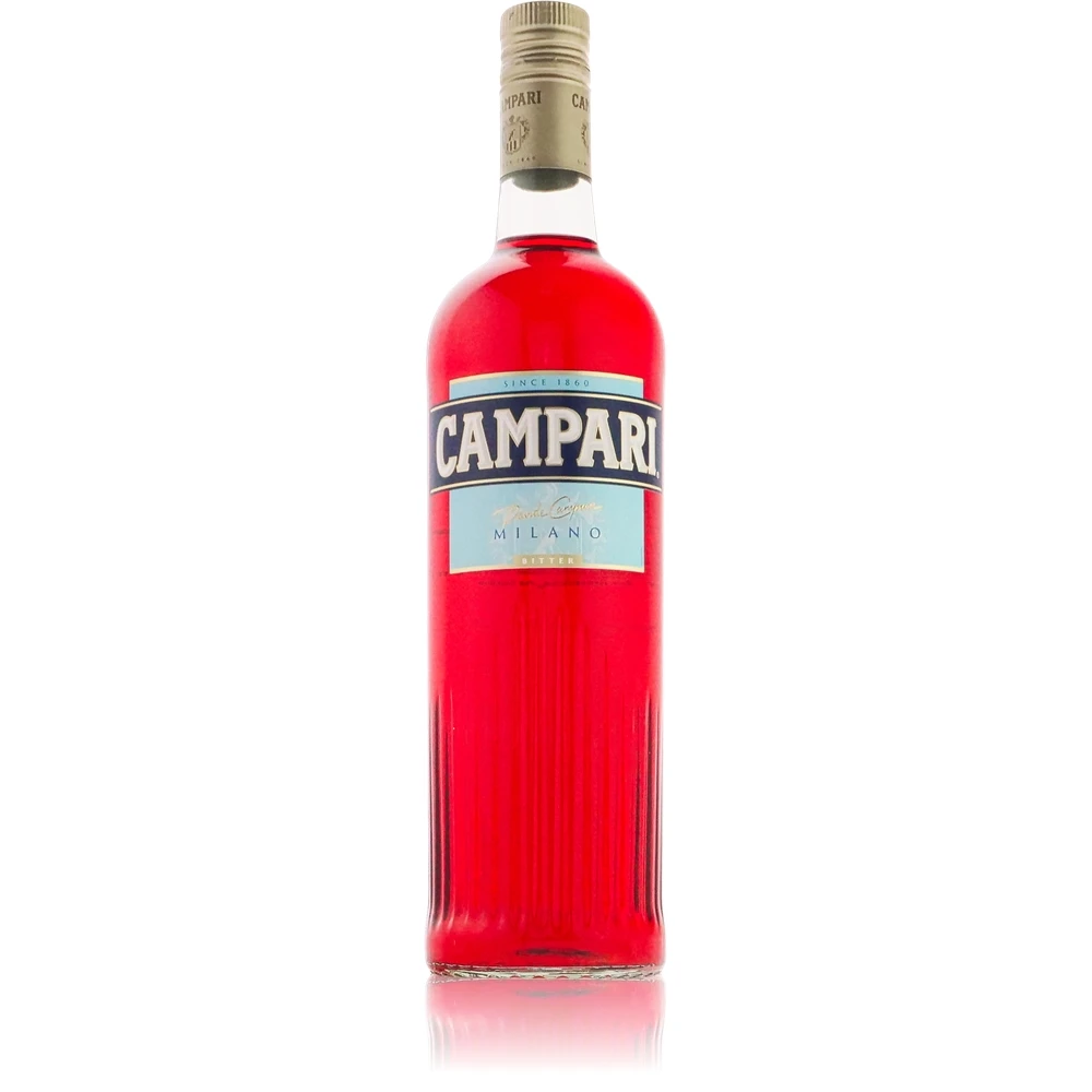 Campari 1l Campari 1l