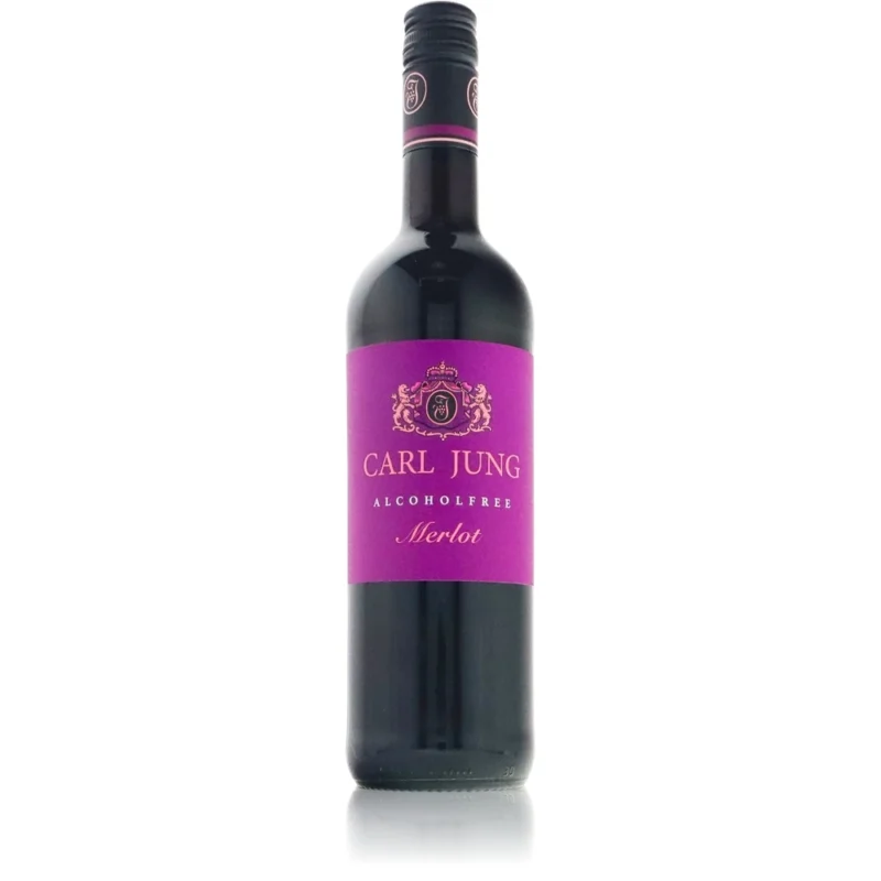 Carl Jung Merlot alkoholfrei