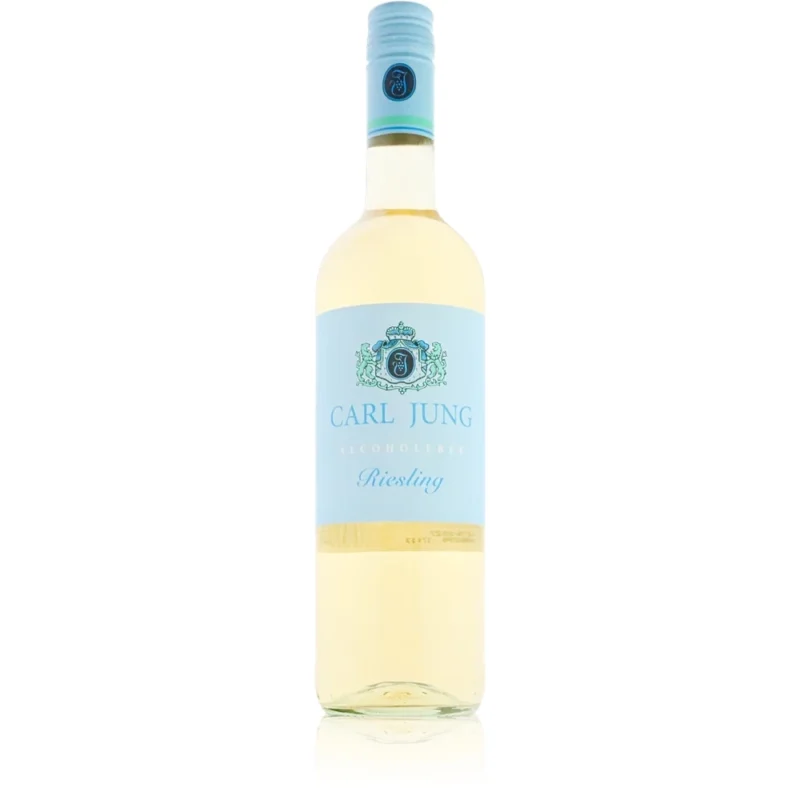 Carl Jung Riesling alkoholfrei