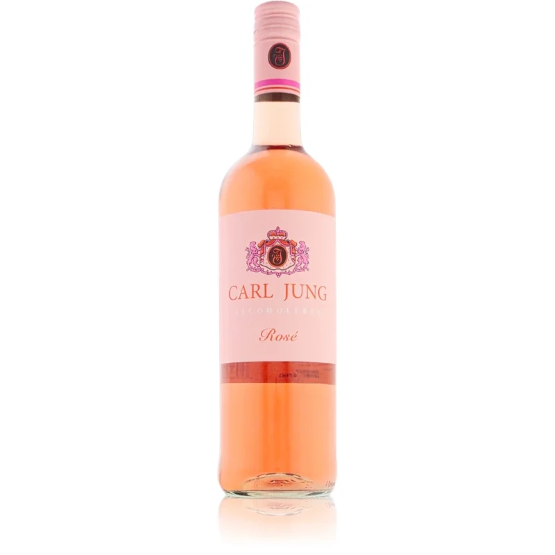 Carl Jung Rose alkoholfrei