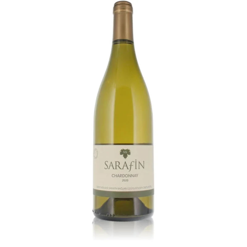 Doluca Sarafin Chardonnay