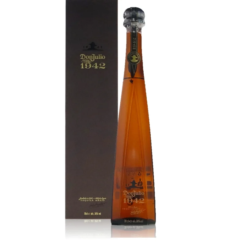 Don Julio 1942 Tequila