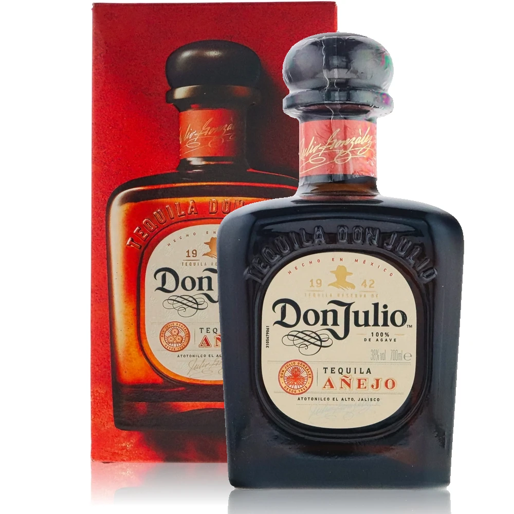 Don Julio Anejo Don Julio Añejo Tequila