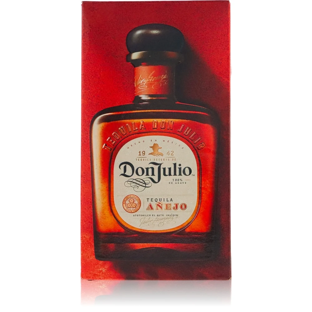 Don Julio Anejo Don Julio Anejo – Bild 3