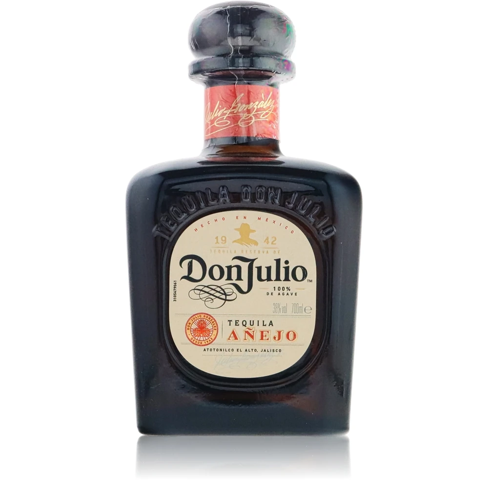 Don Julio Anejo Don Julio Anejo