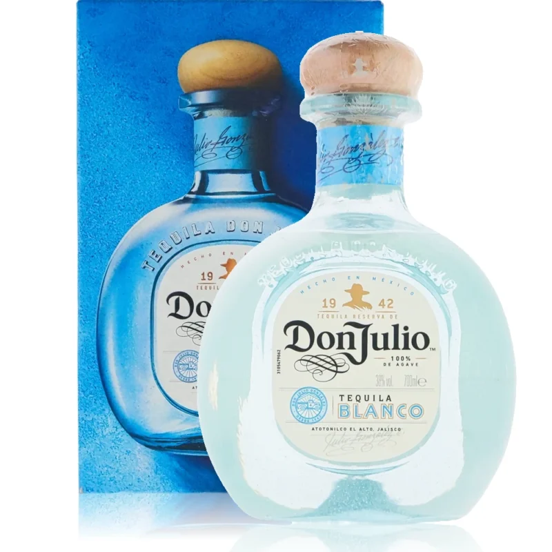 Don Julio Tequila Blanco