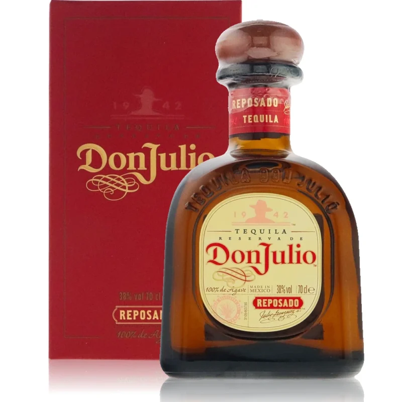 Don Julio Reposado Tequila