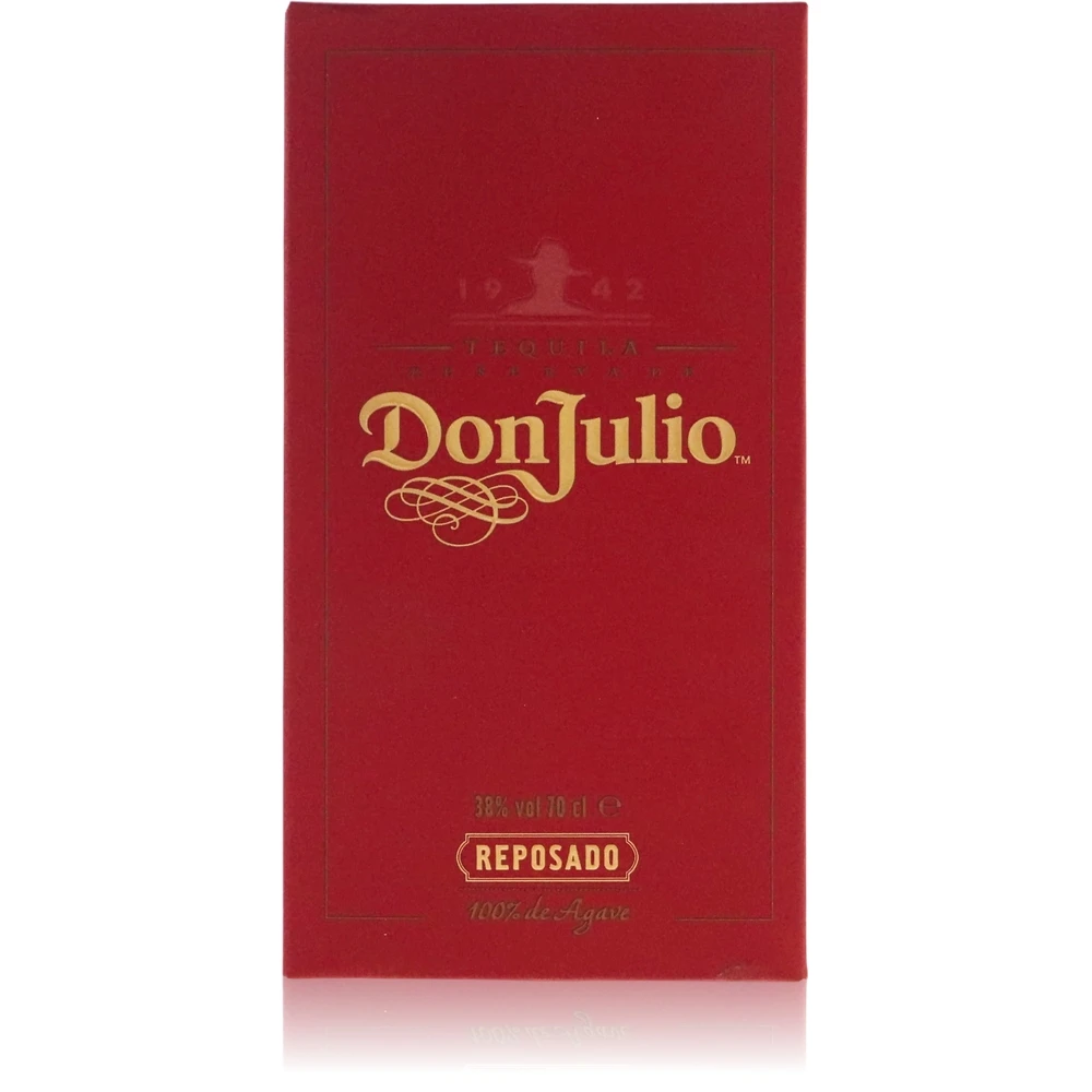 Don Julio Reposado Don Julio Reposado – Bild 3