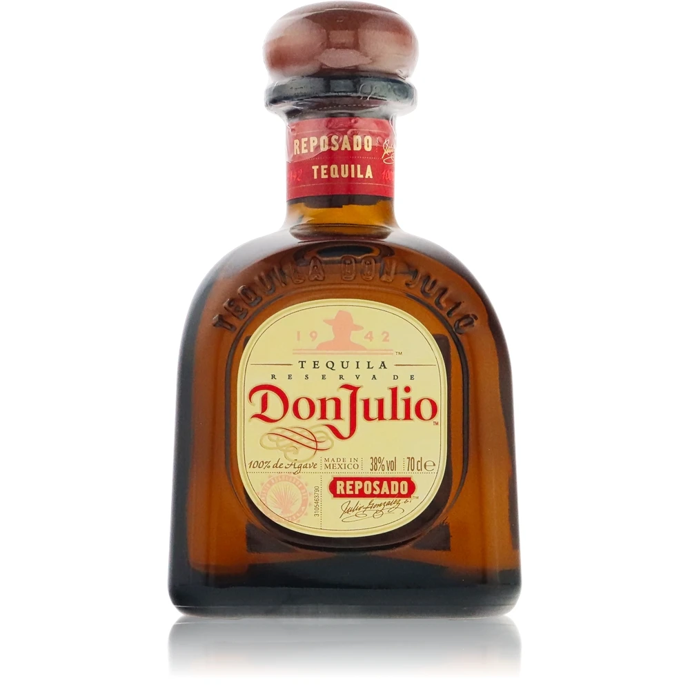 Don Julio Reposado Don Julio Reposado