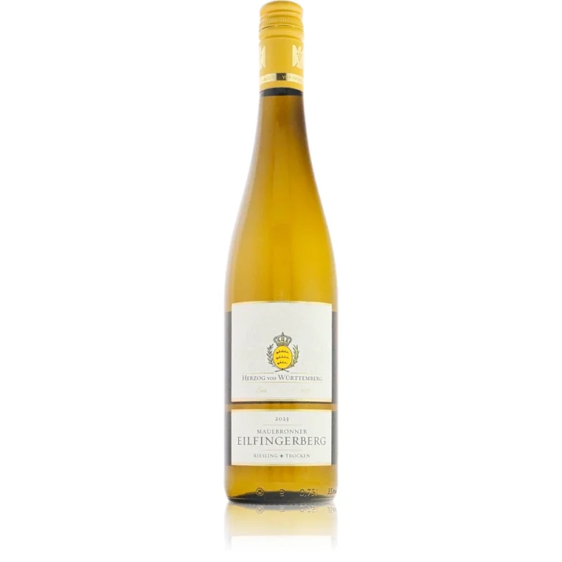 Herzog von Württemberg Maulbronner Eilfingerberg