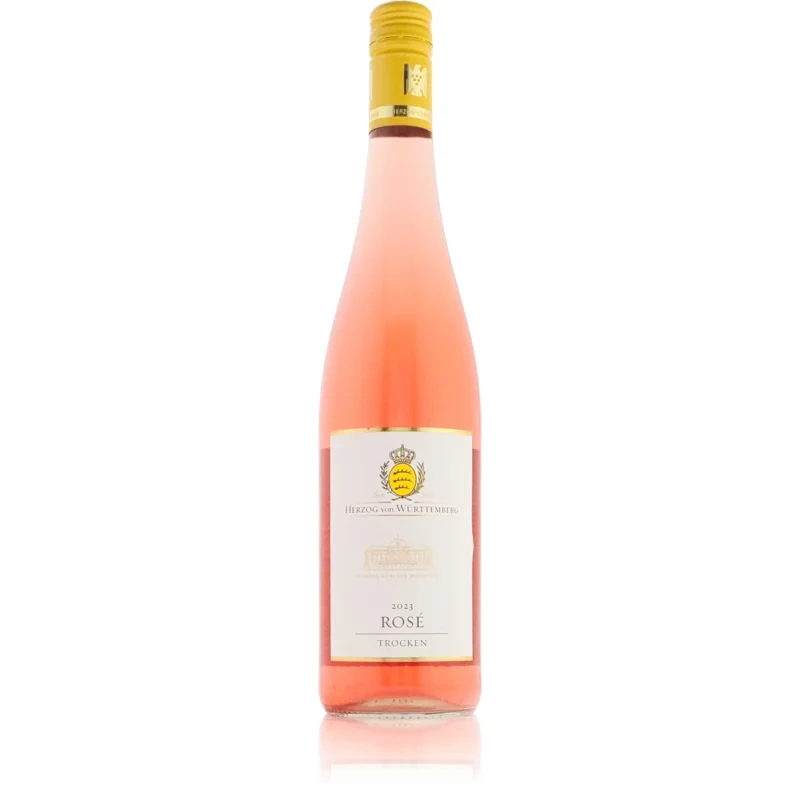 Herzog von Württemberg Rose