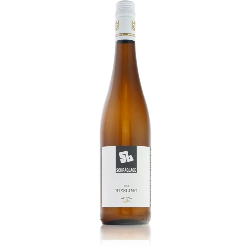 Karl Haidle Schräglage Riesling
