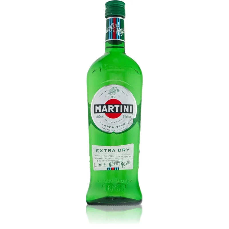 Martini Extra Dry