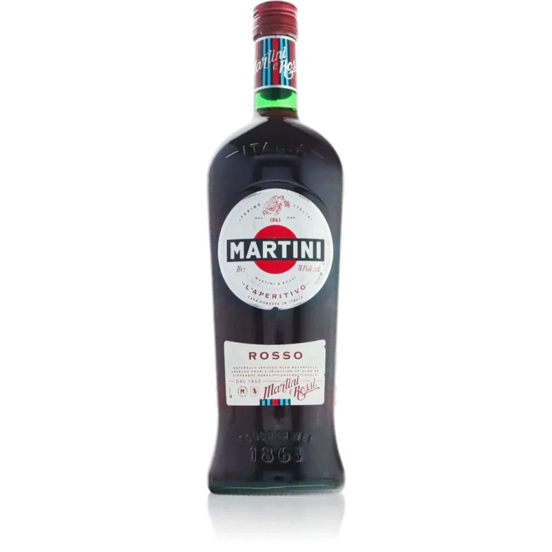 Martini Rosso 1l