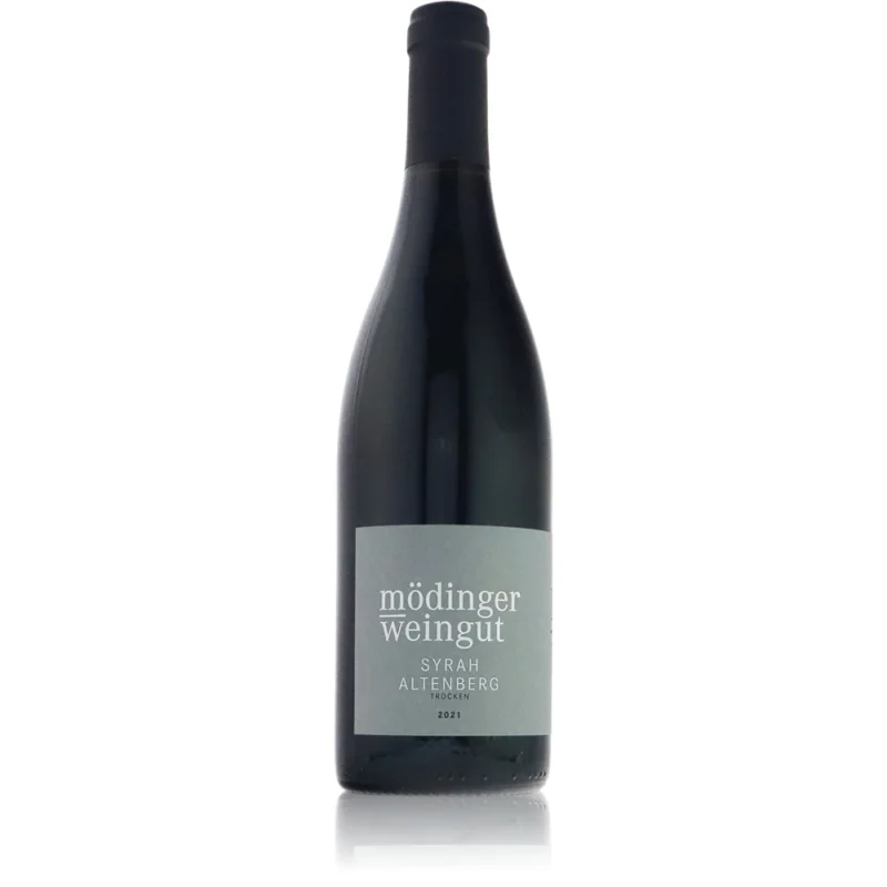 Mödinger Syrah Altenberg